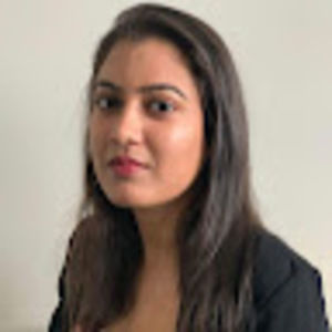 Meet your Posher, Aanchal
